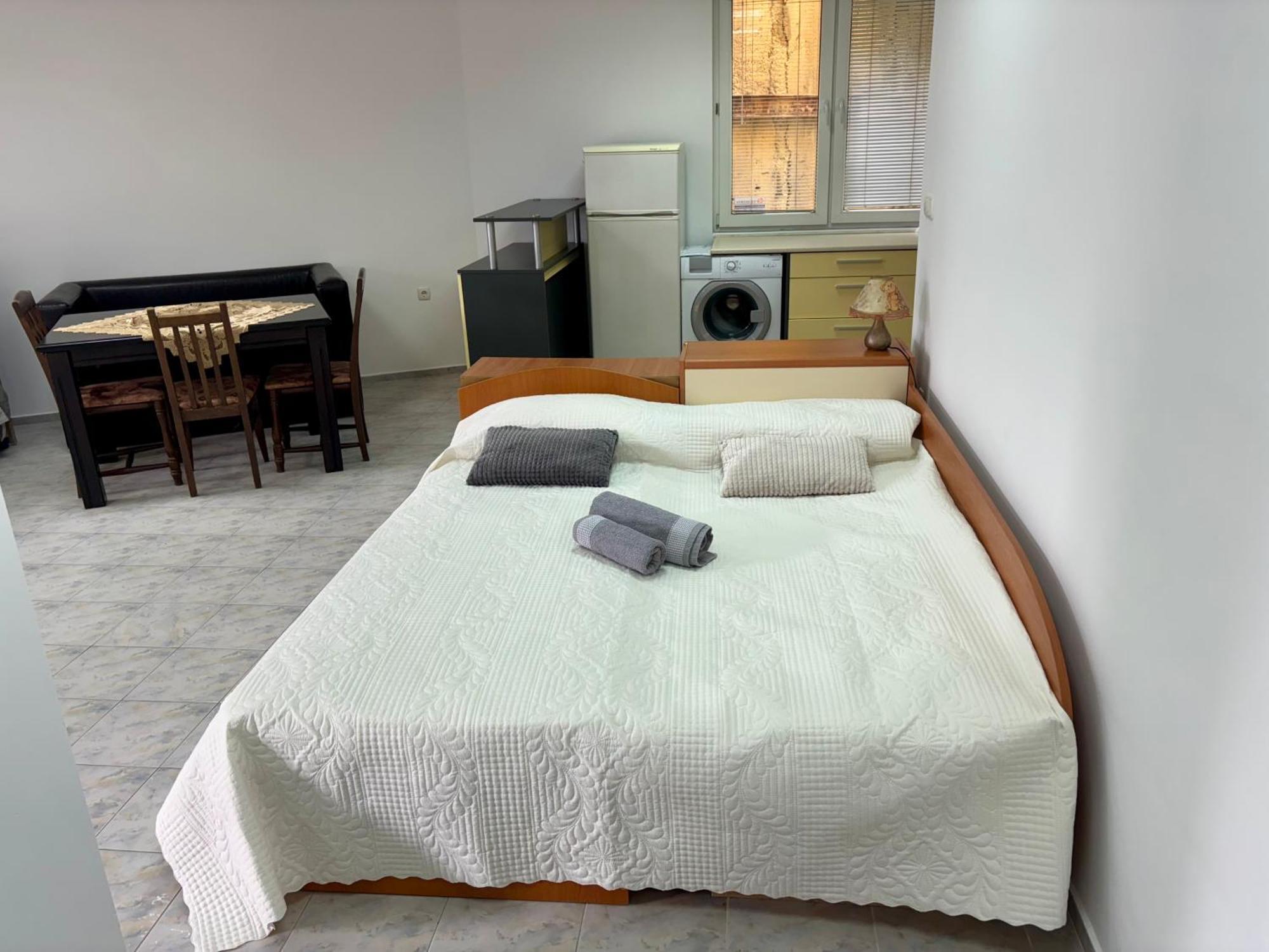 Yuliya'S House Apartment Габрово Екстериор снимка