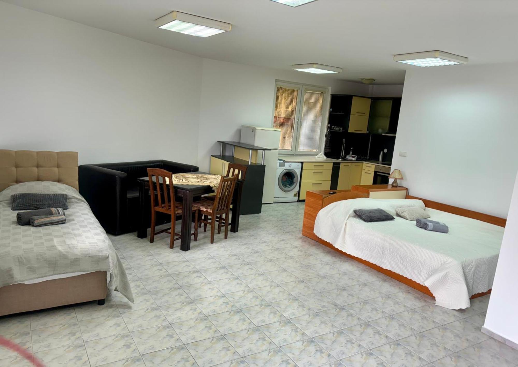 Yuliya'S House Apartment Габрово Екстериор снимка