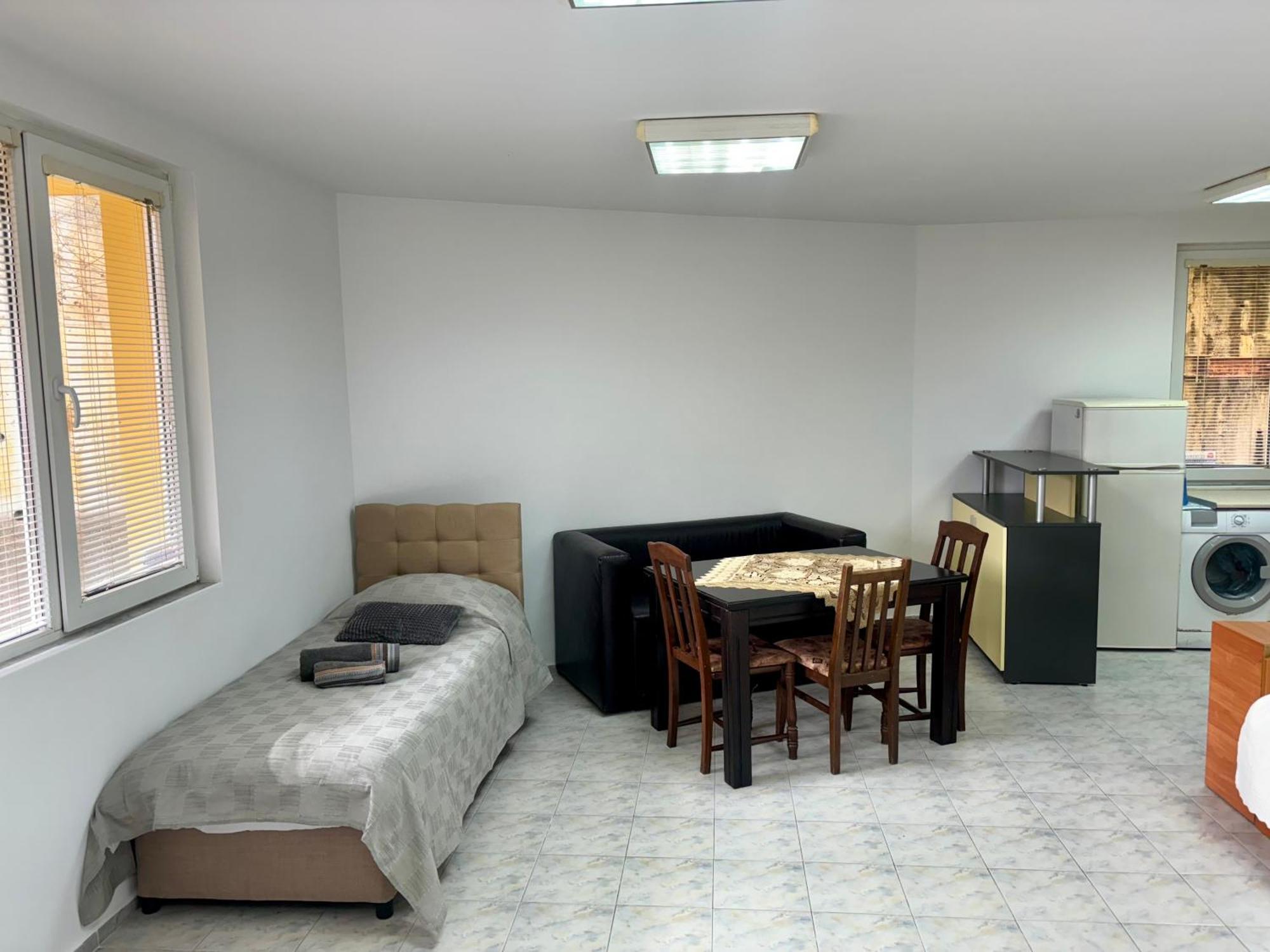 Yuliya'S House Apartment Габрово Екстериор снимка