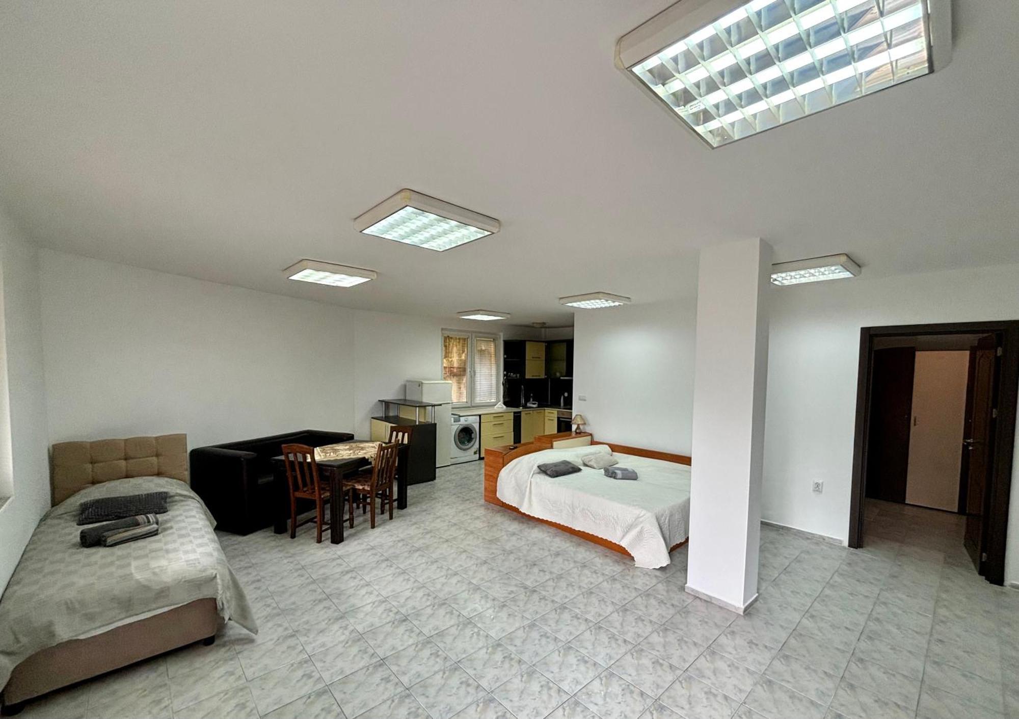 Yuliya'S House Apartment Габрово Екстериор снимка