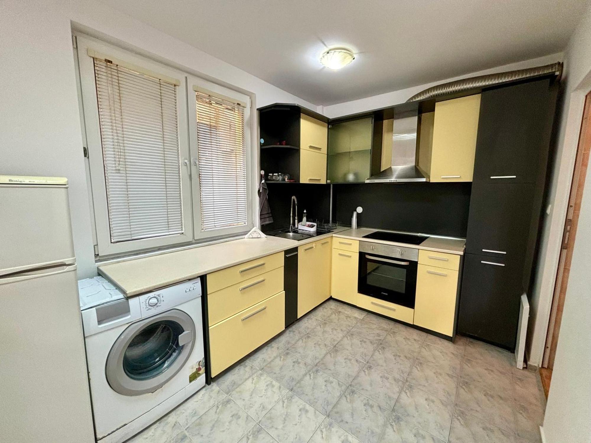 Yuliya'S House Apartment Габрово Екстериор снимка