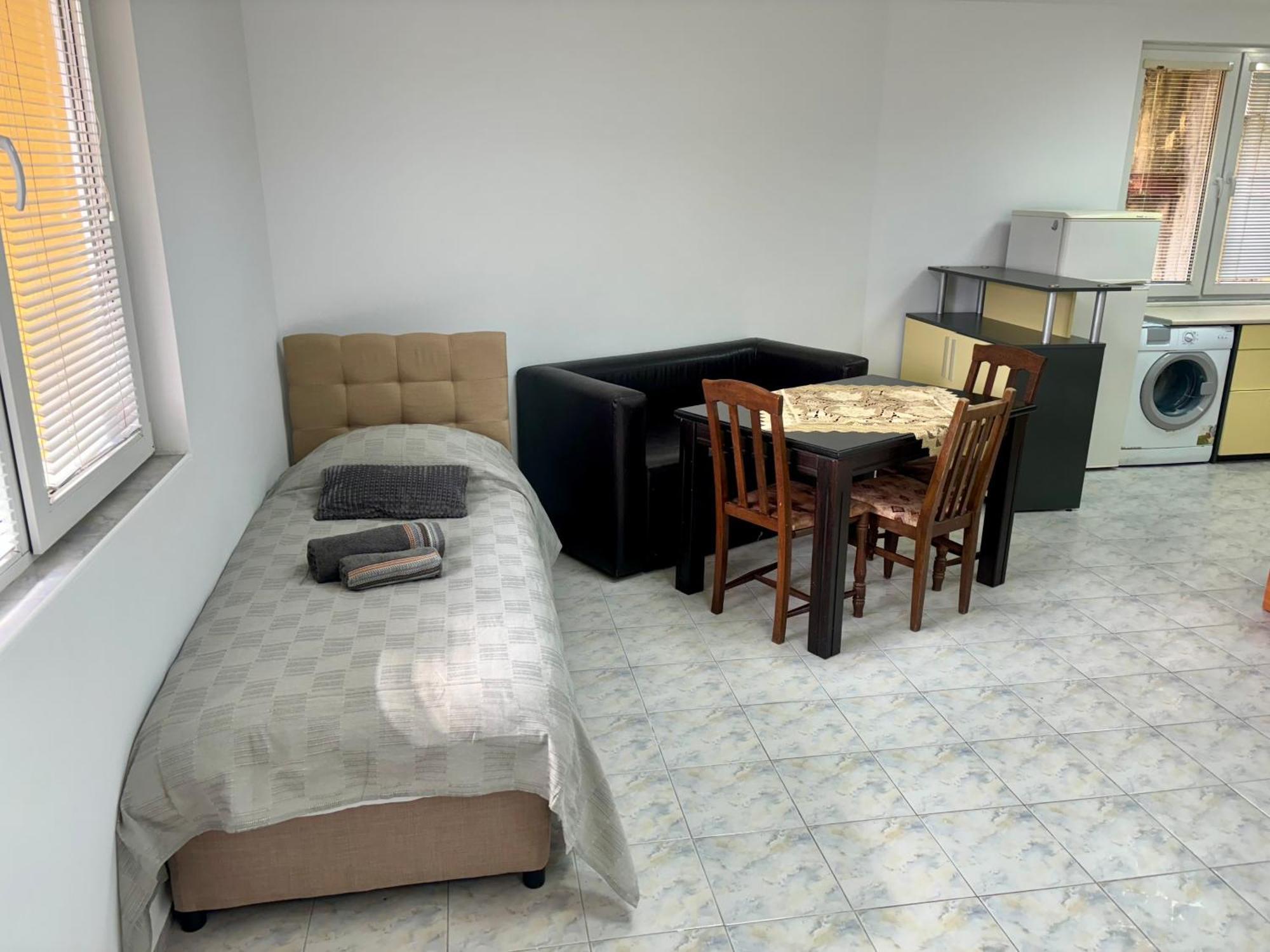 Yuliya'S House Apartment Габрово Екстериор снимка