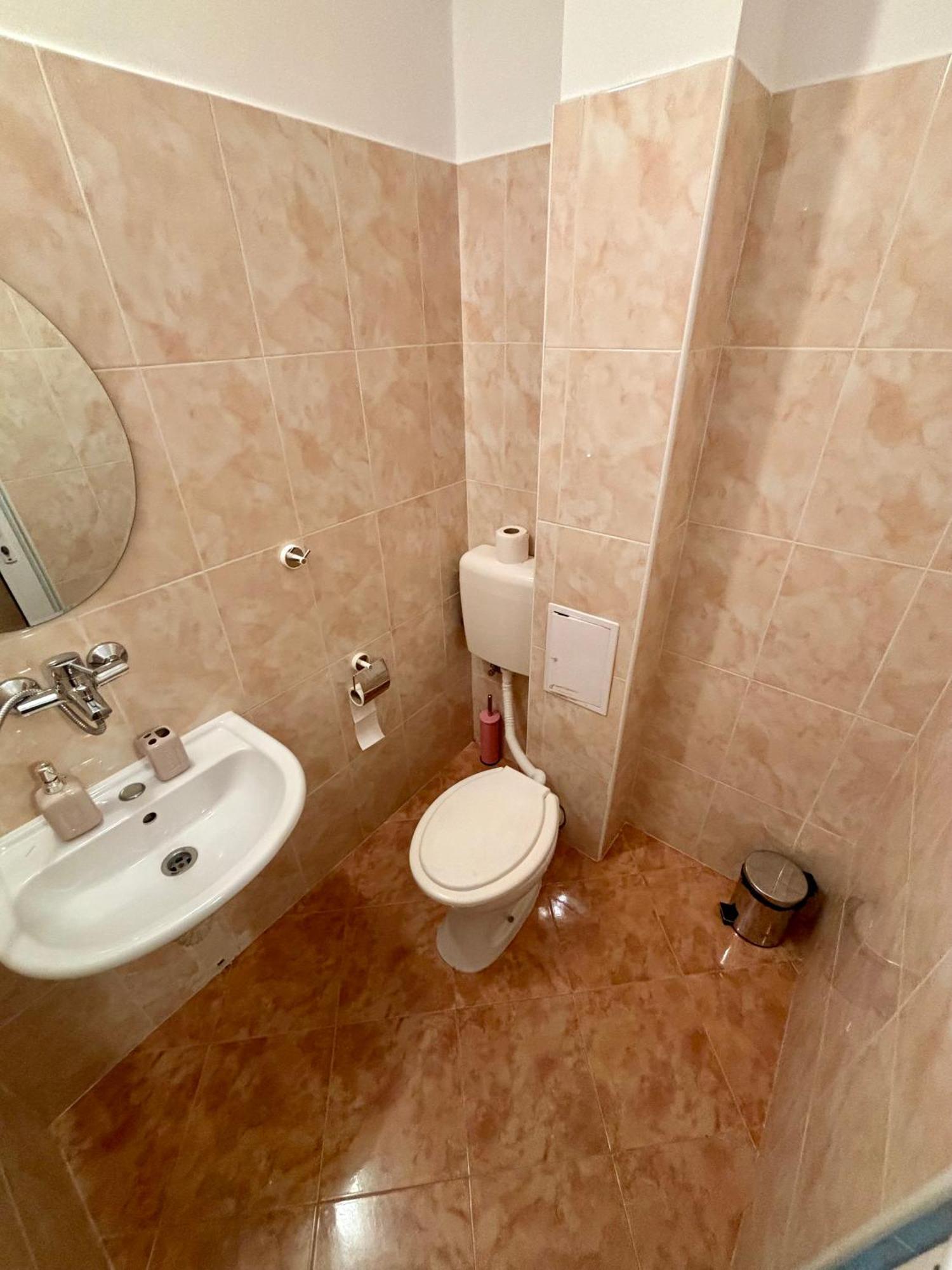 Yuliya'S House Apartment Габрово Екстериор снимка