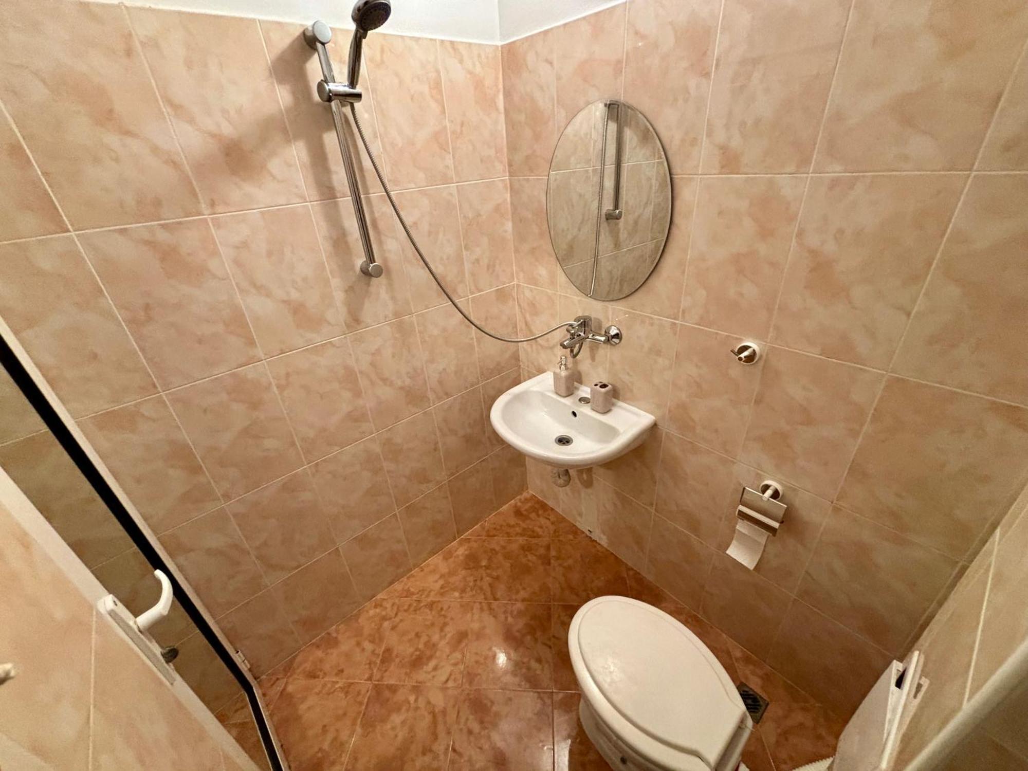 Yuliya'S House Apartment Габрово Екстериор снимка