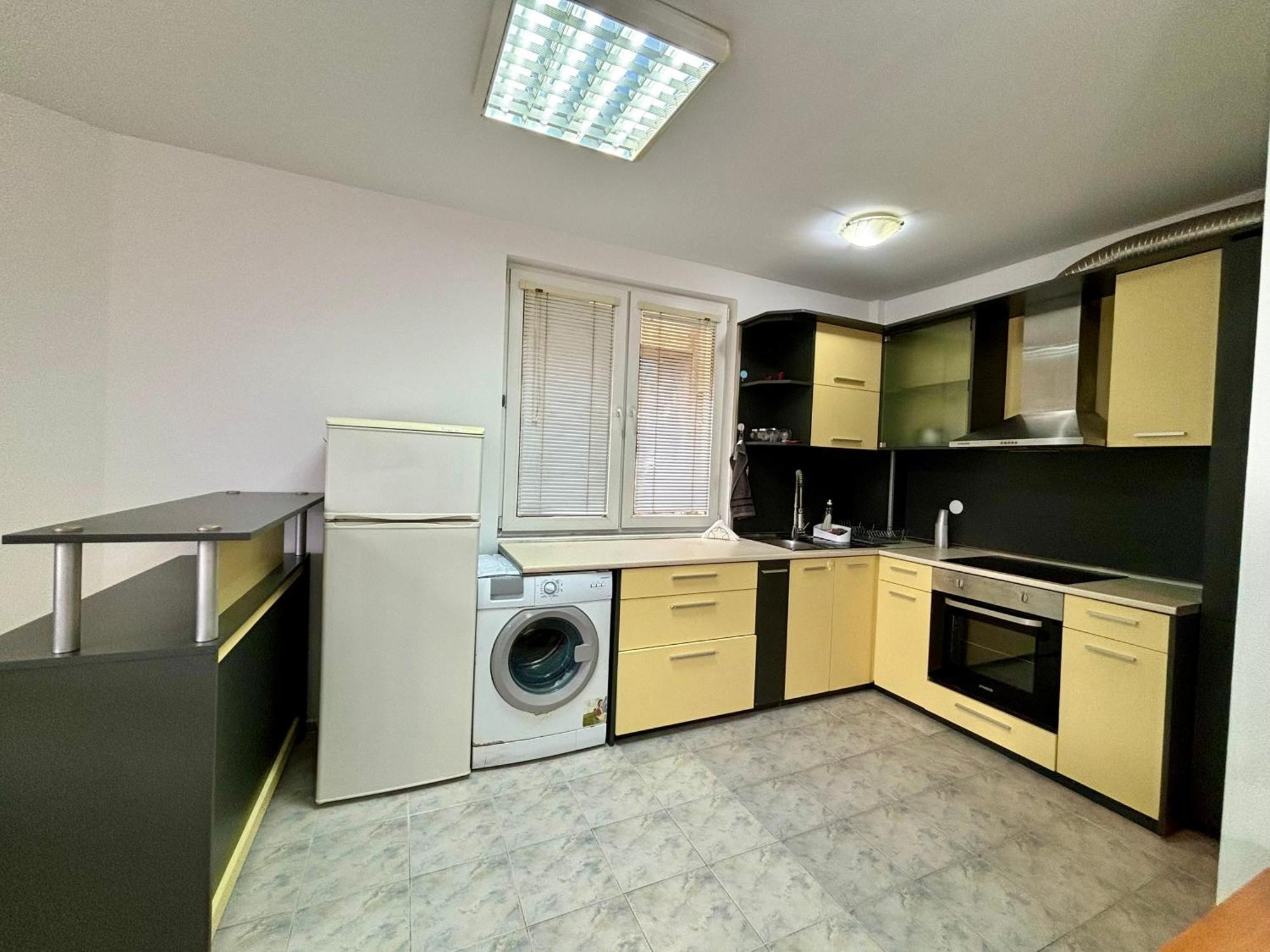 Yuliya'S House Apartment Габрово Екстериор снимка
