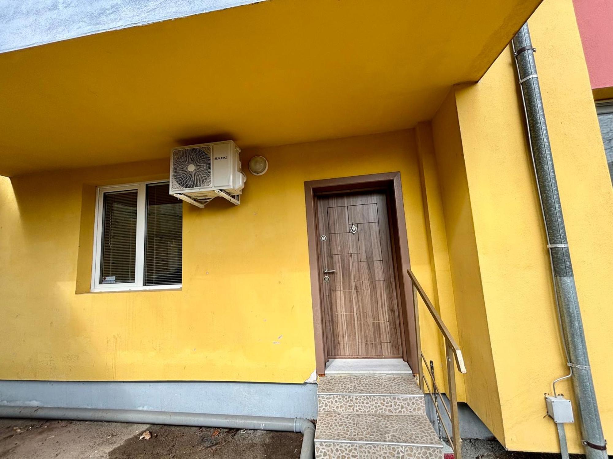 Yuliya'S House Apartment Габрово Екстериор снимка